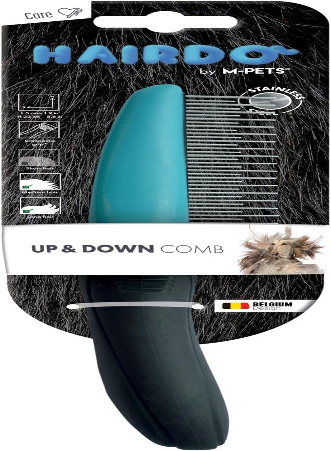 أم-بيتس مشط إم-بيتس لأعلى ولأسفل - Image 1